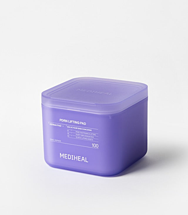 MEDIHEAL PDRN Lifting Pad 170ml/100ea