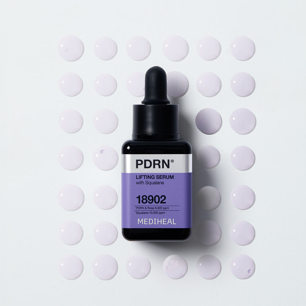 MEDIHEAL PDRN Lifting Serum with Squalane 40ml