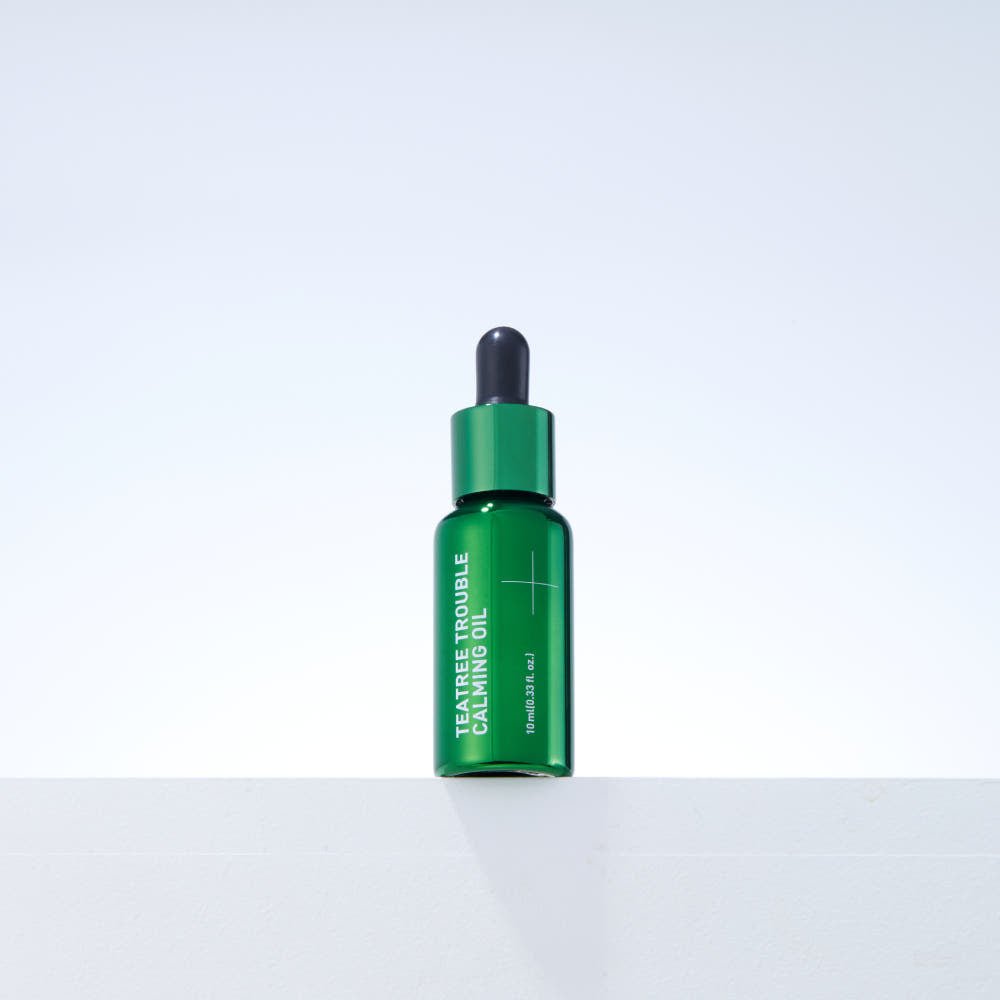 MEDIHEAL Teatree Trouble Calming Oil 10ml - JOSEPH BEAUTY