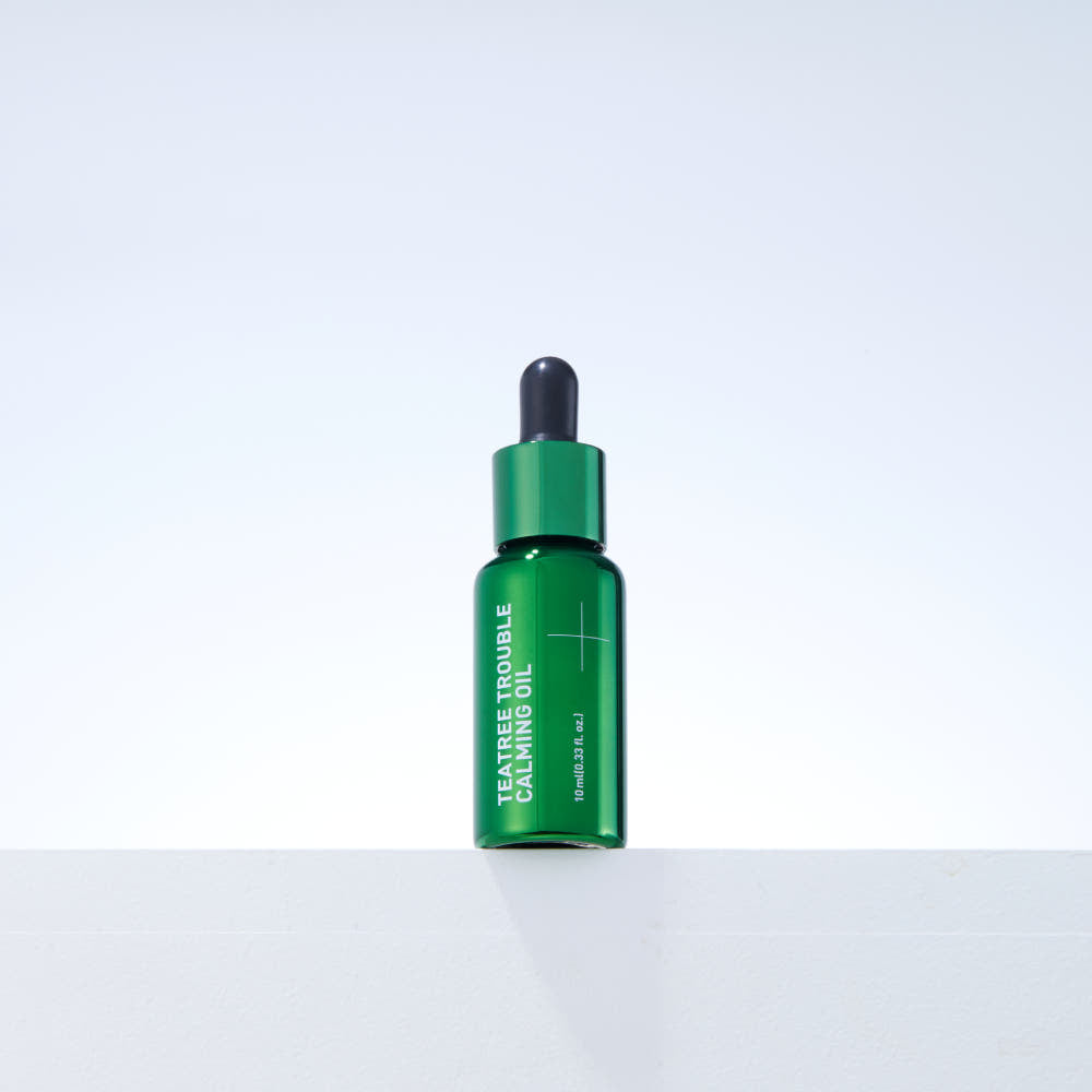 MEDIHEAL Teatree Trouble Calming Oil 10ml