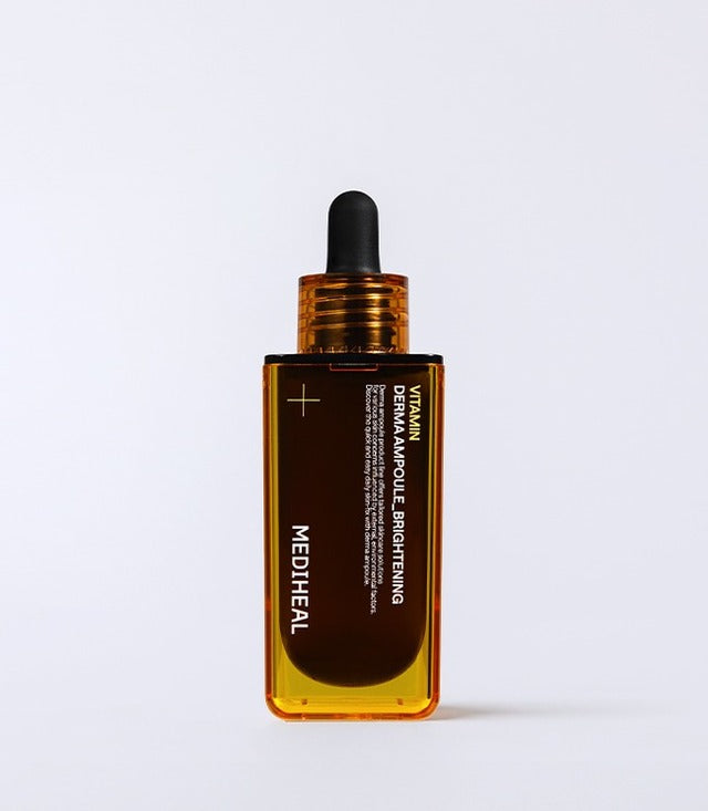 MEDIHEAL Vitamin Derma Ampoule Brightening 50ml