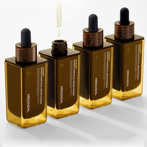 MEDIHEAL Vitamin Derma Ampoule Brightening 50ml