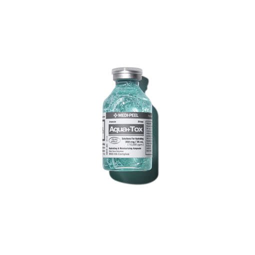 MEDIPEEL AQUA PLUS TOX AMPOULE 35ml - JOSEPH BEAUTY