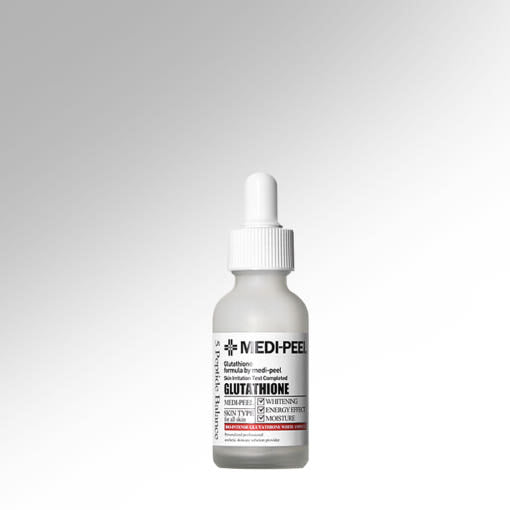 MEDIPEEL Bio-Intense Glutathione White Ampoule 30ml