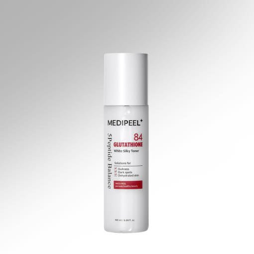 MEDIPEEL Bio Intense Glutathione White Silky Toner 180ml - JOSEPH BEAUTY