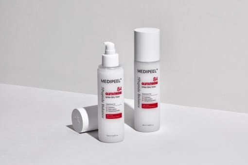 MEDIPEEL Bio Intense Glutathione White Silky Toner 180ml - JOSEPH BEAUTY