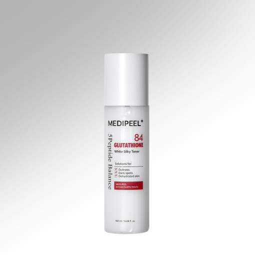 MEDIPEEL Bio Intense Glutathione White Silky Toner 180ml