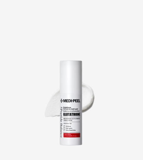 medi peel bio intense glutathione MEDIPEEL Bio-Intense Glutathione White Stick 10g medi peel bio intense glutathione MEDIPEEL Bio-Intense Glutathione White Stick 10g