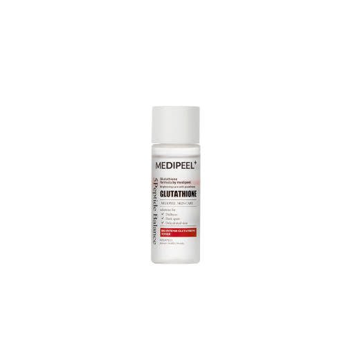 MEDIPEEL Bio Intense Glutathione White Toner 30ml - JOSEPH BEAUTY