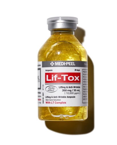MEDIPEEL LIF TOX AMPOULE 35ml - JOSEPH BEAUTY