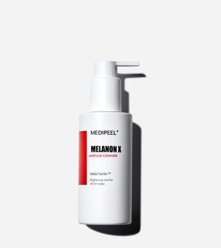 MEDIPEEL MELANON X AMPOULE CLEANSER 150ml - JOSEPH BEAUTY