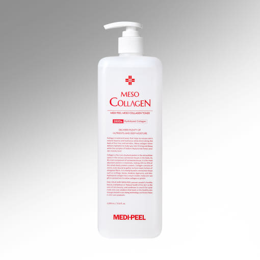 MEDIPEEL MESO COLLAGEN TONER 1000ml