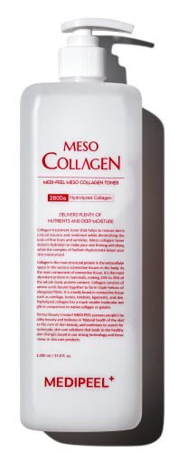 MEDIPEEL MESO COLLAGEN TONER 1000ml
