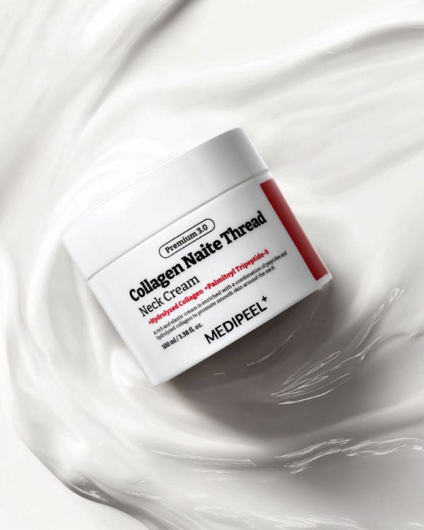 MEDIPEEL Naite Thread Neck Cream 3.0 100ml