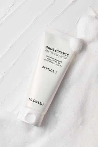 MEDIPEEL Peptide 9 Aqua Essence Facial Cleanser 150ml