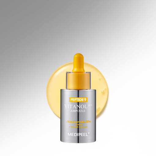MEDIPEEL Peptide 9 Vitanol Ampoule Pro 30ml