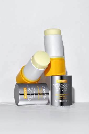 MEDIPEEL PEPTIDE 9 VITANOL SUN STICK PRO SPF50+ PA++++ 23g - JOSEPH BEAUTY