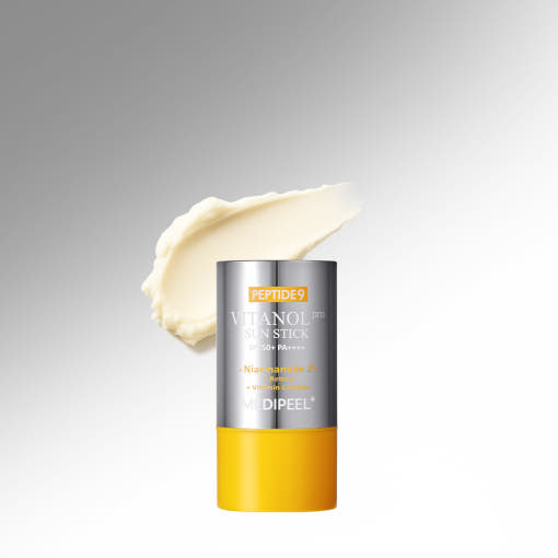 MEDIPEEL PEPTIDE 9 VITANOL SUN STICK PRO SPF50+ PA++++ 23g