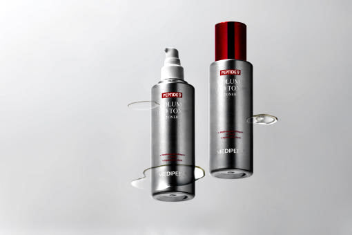 MEDIPEEL Peptide 9 Volume Bio Tox Toner Pro 250ml