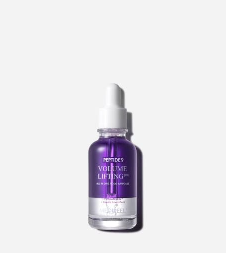 MEDIPEEL Peptide 9 Volume Lifting ALL IN ONE Podo Ampoule Pro 30ml - JOSEPH BEAUTY