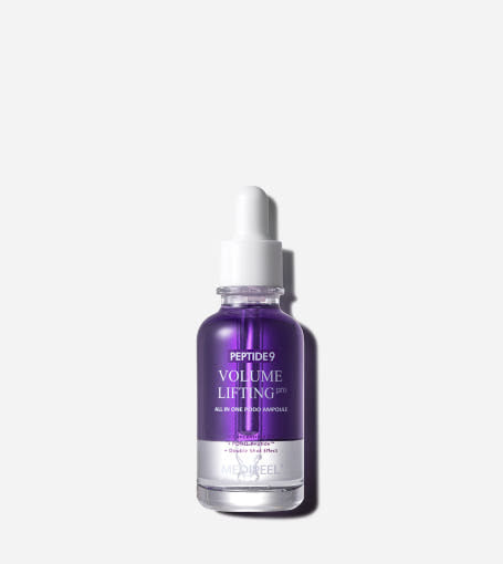 MEDIPEEL Peptide 9 Volume Lifting ALL IN ONE Podo Ampoule Pro 30ml