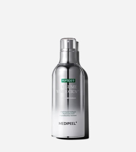 MEDIPEEL Peptide 9 Volume White Cica Essence Pro 100ml - JOSEPH BEAUTY