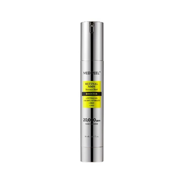 MEDIPEEL Retinal NMN Bounce Shot Booster 30ml