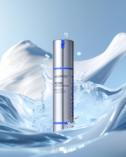 MEDIPEEL Water Tox PDRN Exosome Ampoule 50ml