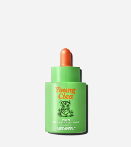 MEDIPEEL Young Cica PDRN EXO-PIN Bakuchiol Serum 50ml
