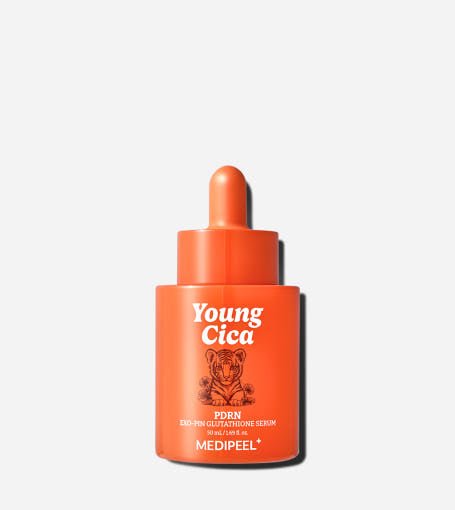 MEDIPEEL Young Cica PDRN EXO - PIN Glutathione Serum 50ml - JOSEPH BEAUTY