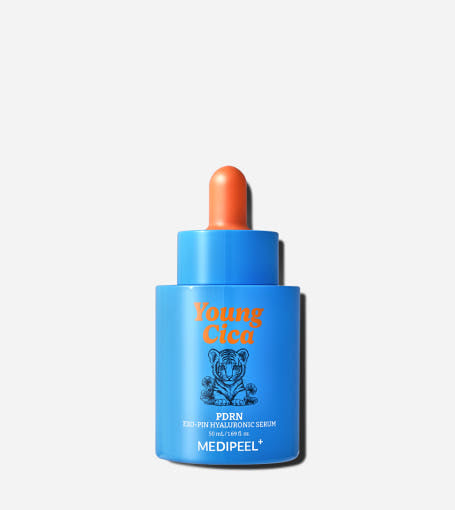 MEDIPEEL Young Cica PDRN EXO-PIN Hyaluronic Serum 50ml