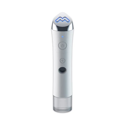 MEDITHERAPY Blue Layer Mist Ampoule Jet Device 50g (*It can only be shipped via express service.) - JOSEPH BEAUTY