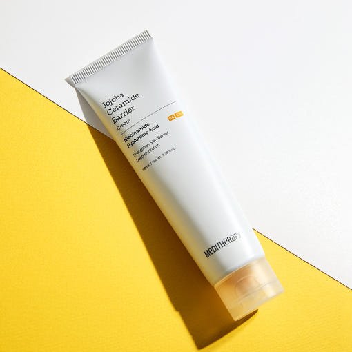 MEDITHERAPY Jojoba Ceramide Barrier Cream 100ml - JOSEPH BEAUTY
