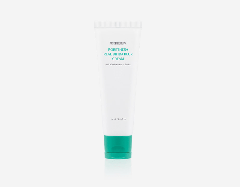 MEDITHERAPY Porethera Real Bifida Blur Cream 50ml - JOSEPH BEAUTY