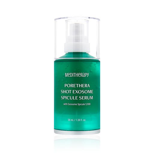 MEDITHERAPY Porethera Shot Exosome Spicule Serum 38ml - JOSEPH BEAUTY