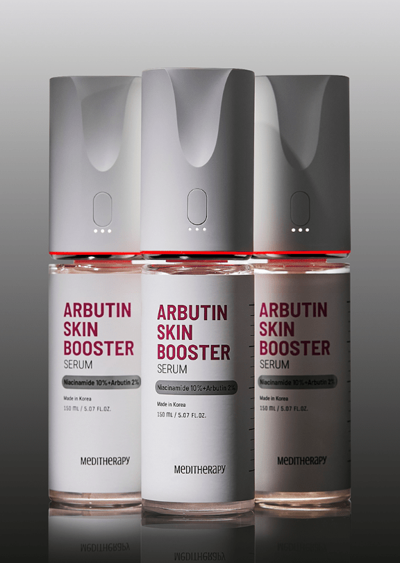 MEDITHERAPY Skin Booster Serum 150ml + Device Set (*It can only be shipped via express service.) - JOSEPH BEAUTY
