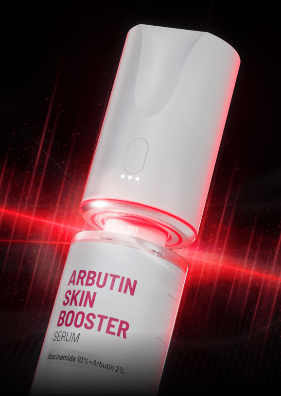 MEDITHERAPY Skin Booster Serum 150ml + Device Set (*It can only be shipped via express service.) - JOSEPH BEAUTY