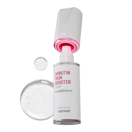 MEDITHERAPY Skin Booster Serum 150ml + Device Set (*It can only be shipped via express service.) - JOSEPH BEAUTY