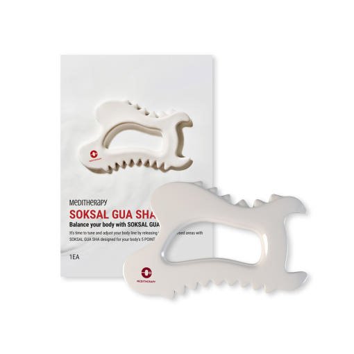 MEDITHERAPY SOKSAL GUA SHA - JOSEPH BEAUTY