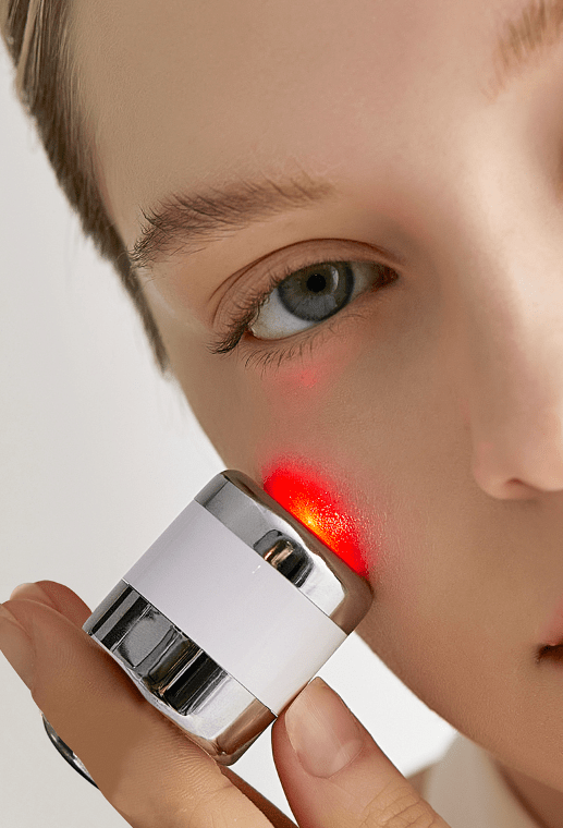 MEDITHERAPY Vita Real Toning Laser Cream 50ml + LED Device Set - JOSEPH BEAUTY