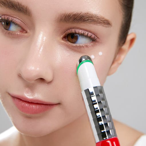 MEDITHERAPY Wrinkle - Fit Tangle Eye Cream 20ml + Chargable Device Set (*It can only be shipped via express service.) - JOSEPH BEAUTY