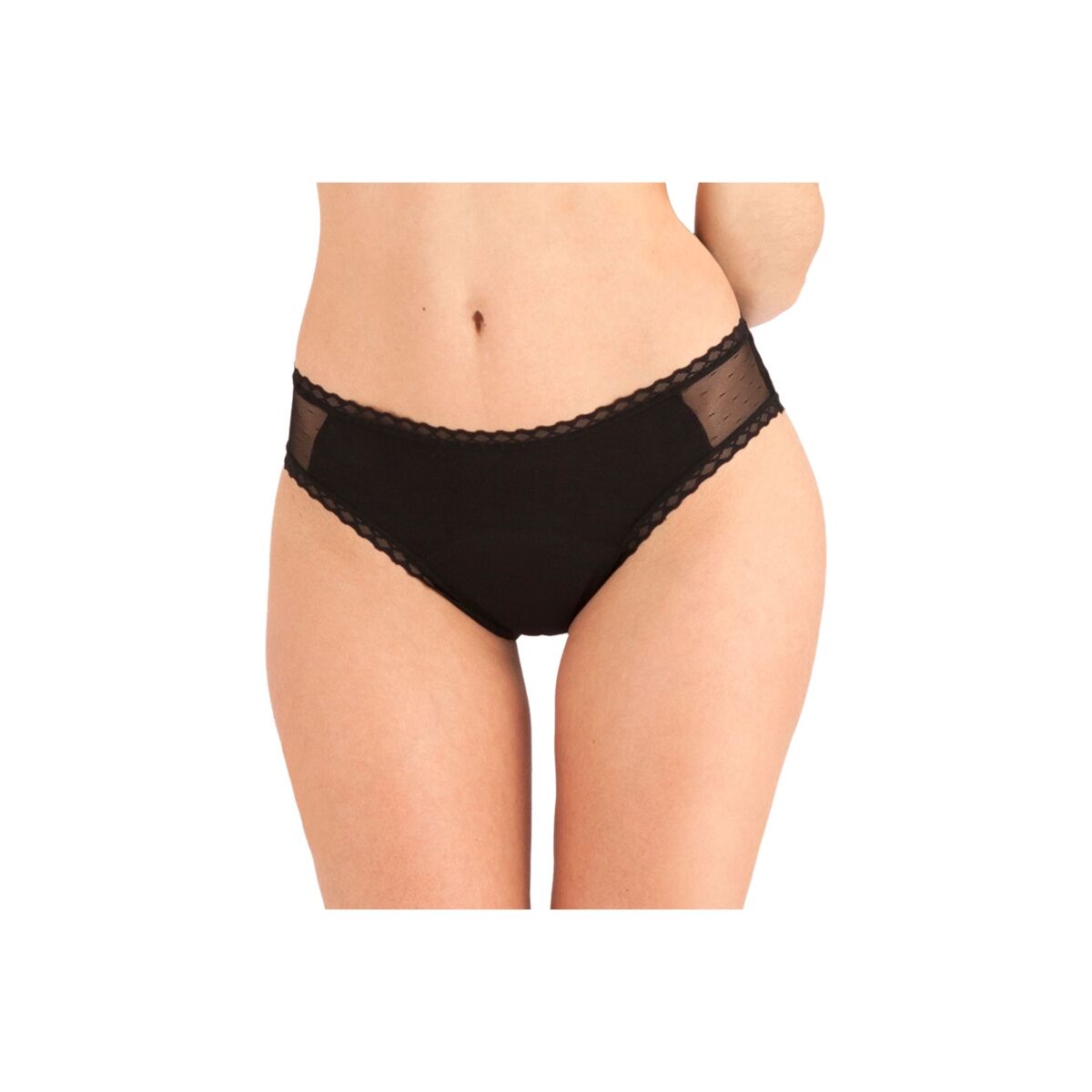 Menstrual panties Femme Republique (XXL) (Menstrual panties) - JOSEPH BEAUTY