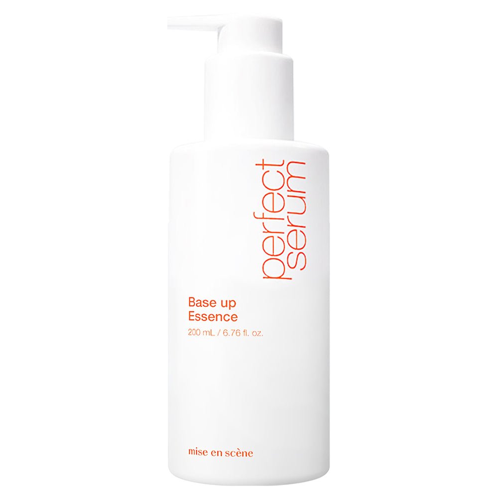 mise en scene] Perfect Base Up Essence 200ml - JOSEPH BEAUTY