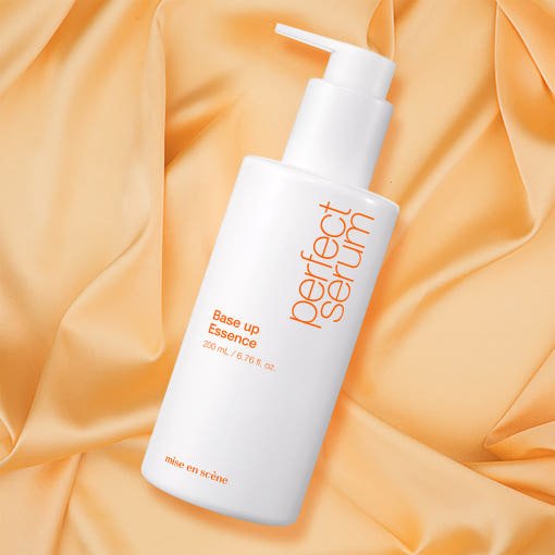 [mise en scene] Perfect Base Up Essence 200ml - JOSEPH BEAUTY