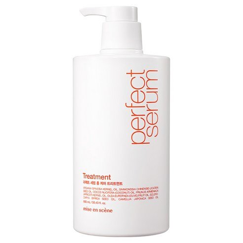 [mise en scene] Perfect Serum Original Treatment 900ml - JOSEPH BEAUTY