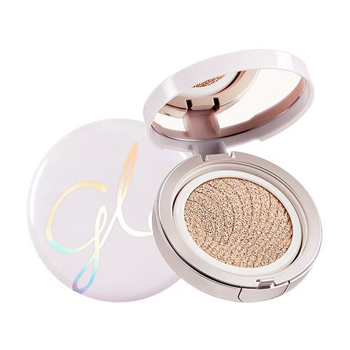 MISSHA COVER GLOW CUSHION SPF45 PA++ 14g 25 Tan - JOSEPH BEAUTY