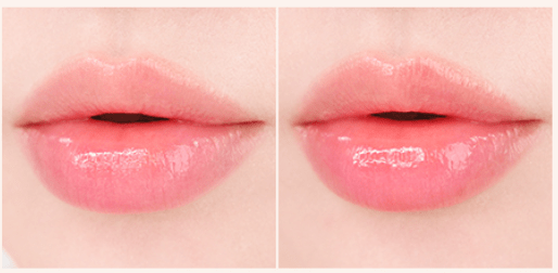MISSHA Daretint Lip Balm 4.8g Coral Look - JOSEPH BEAUTY