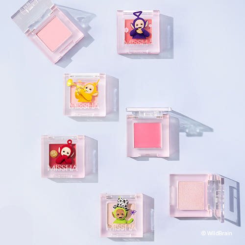 MISSHA Modern Pot (10color) - JOSEPH BEAUTY