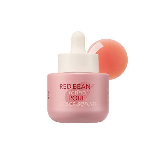 MISSHA Red Bean Retinol Pore Reset Serum 30ml - JOSEPH BEAUTY