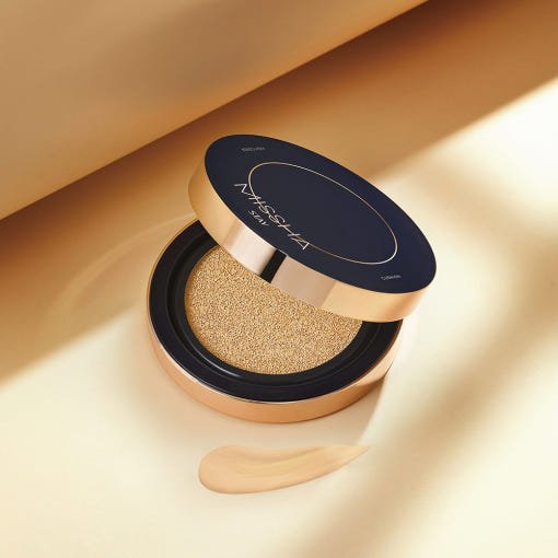 MISSHA Stay Cushion High Cover SPF30 PA++ 14g (3type) - JOSEPH BEAUTY